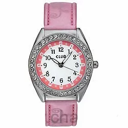 Club time kinder horloge A65141S14A