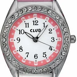 Club time kinder horloge A65141S14A