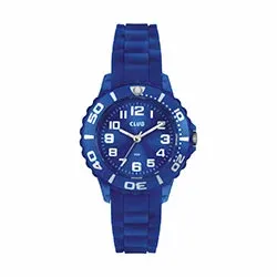 Club time kinder horloge A65163BL8A