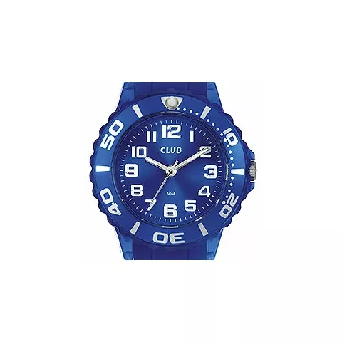 Club time kinder horloge A65163BL8A