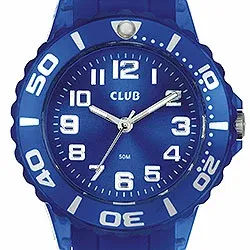 Club time kinder horloge A65163BL8A