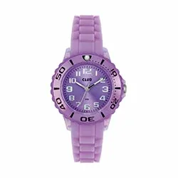 Club time kinder horloge A65163LP10A