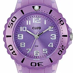 Club time kinder horloge A65163LP10A