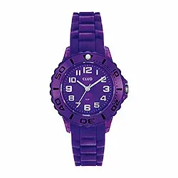 Club time kinder horloge A65163PU10A