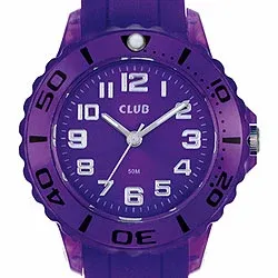 Club time kinder horloge A65163PU10A