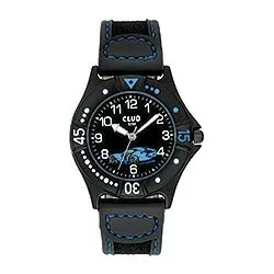 Club time kinder horloge A65167-1SS5A