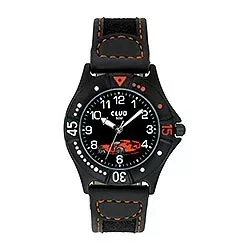 Club time kinder horloge A65167SS5A