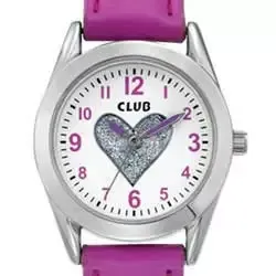 hart Club time kinder horloge A651812S0A