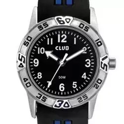 zwart kinder horloges kinder horloge A65182S5A