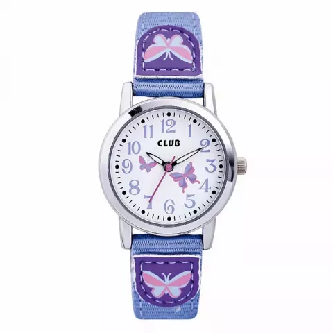 paarse kinder horloge kinder horloge A651851S0A