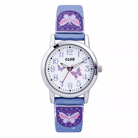 paarse kinder horloge kinder horloge A651851S0A