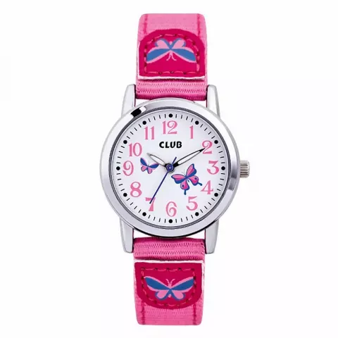 roze kinder horloge kinder horloge A651853S0A