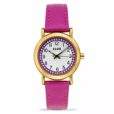 Club time kinder horloge A65187D10A