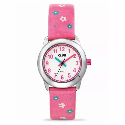 Club time kinder horloge A651891S0A