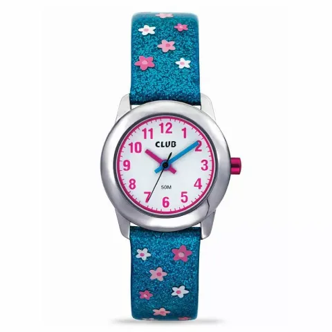 Club time kinder horloge A651893S0A