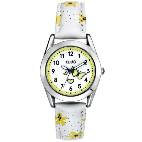 Club time kinder horloge