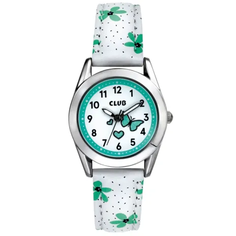 Club time kinder horloge