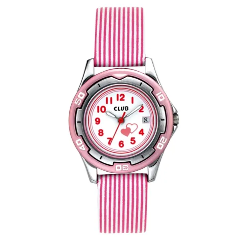 Club time kinder horloge