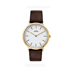 Inex dames horloge A69463D0I