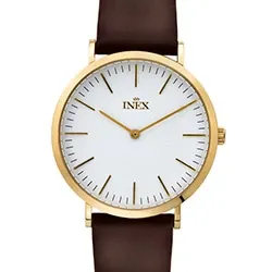 Inex dames horloge A69463D0I