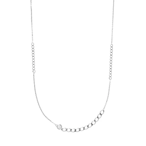 Izabel Camille x Sofie Schwartz ketting in zilver