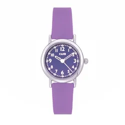 Club time kinder horloge A56525S10A