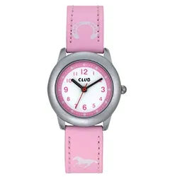 Club time kinder horloge A56527S0A