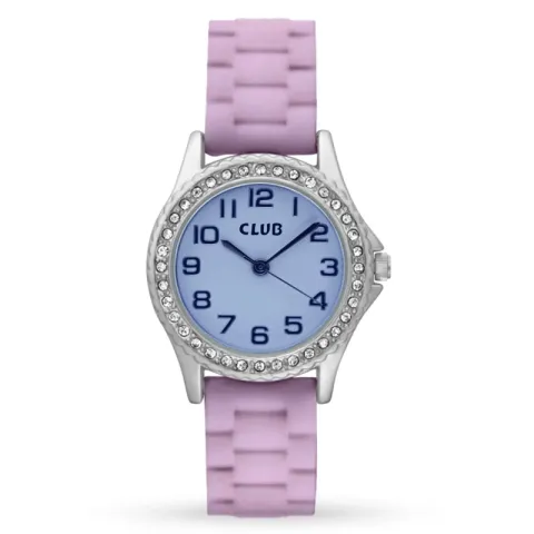Club time kinder horloge A56539S0A