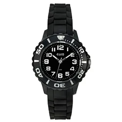 Club time kinder horloge A65163SS5A