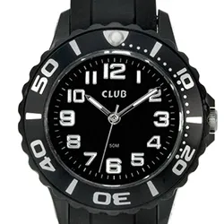 Club time kinder horloge A65163SS5A