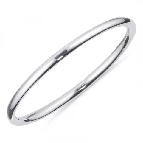 testsieraad Simple Rings ring in zilver