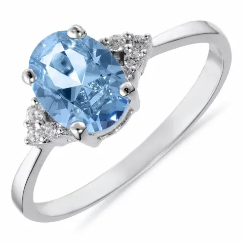 verzamelmonster ring in zilver