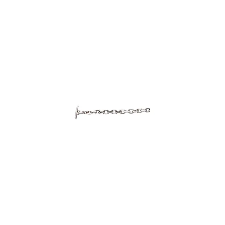 Elegant RS of Scandinavia armband in zilver