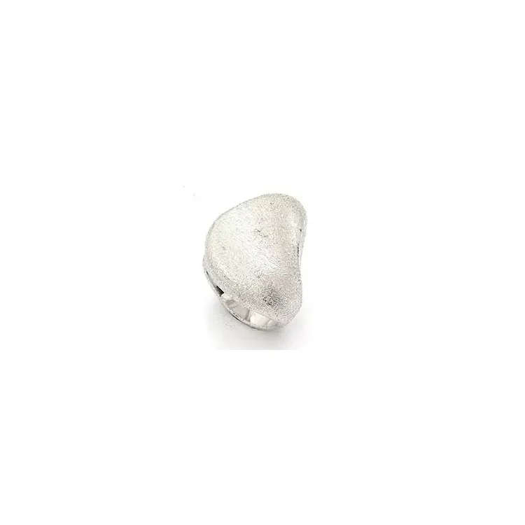 RS of Scandinavia ring in zilver