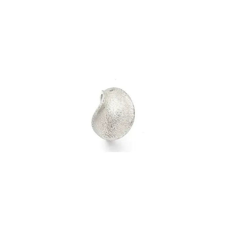 RS of Scandinavia ring in zilver