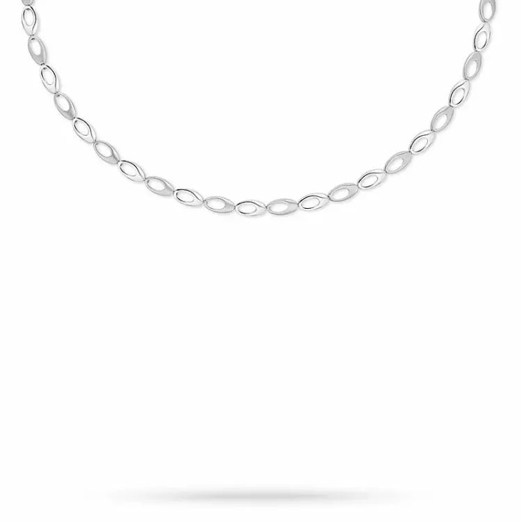 RS of Scandinavia armband in zilver