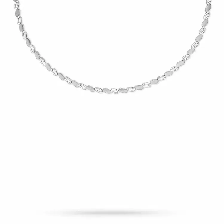 RS of Scandinavia ketting in zilver