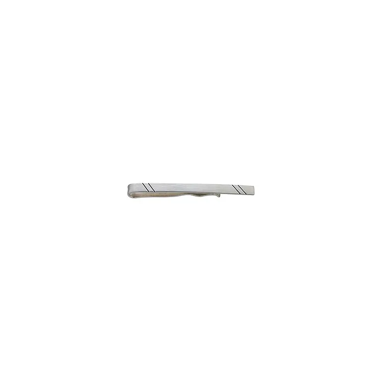 RS of Scandinavia dasspeld in geoxideerd sterlingzilver