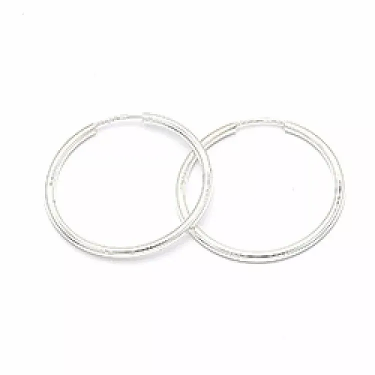 30 mm NORDAHL ANDERSEN creool in zilver