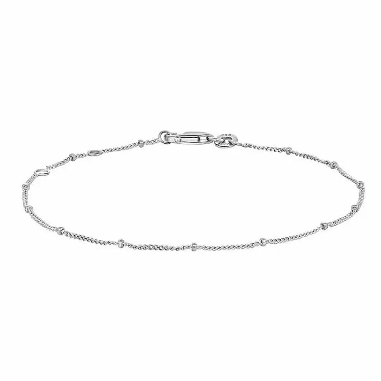 NORDAHL ANDERSEN armband in zilver