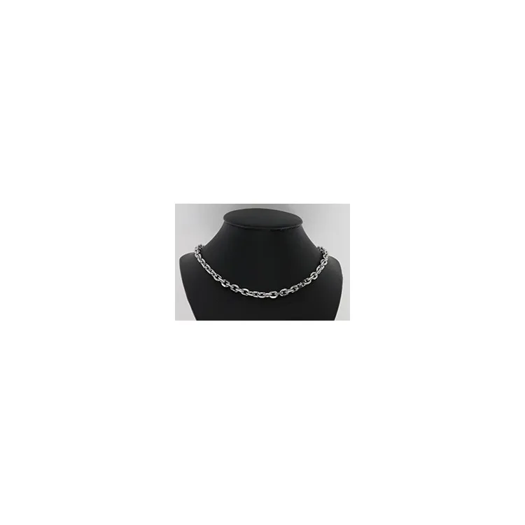 Hard Steel ketting in staal