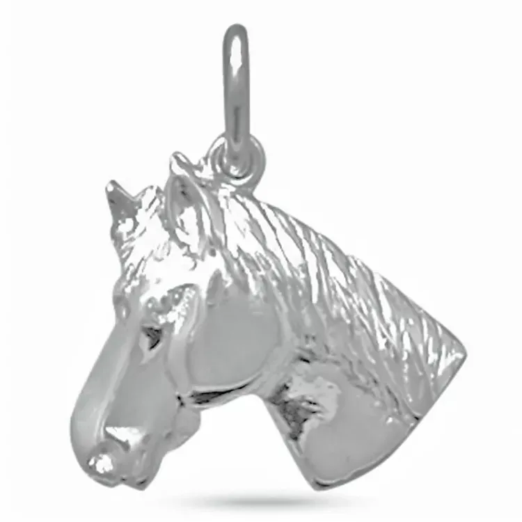paarden hanger in