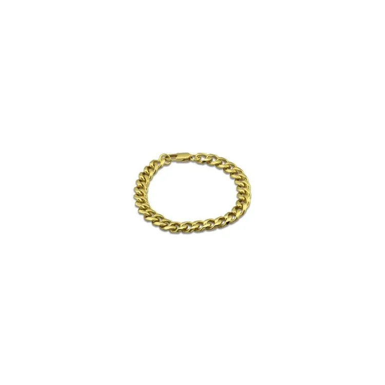 Armband in roestvrij staal