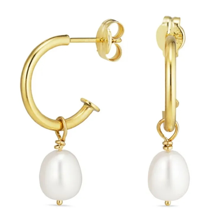 halfcreool in 9 karaat goud - Gold Collection