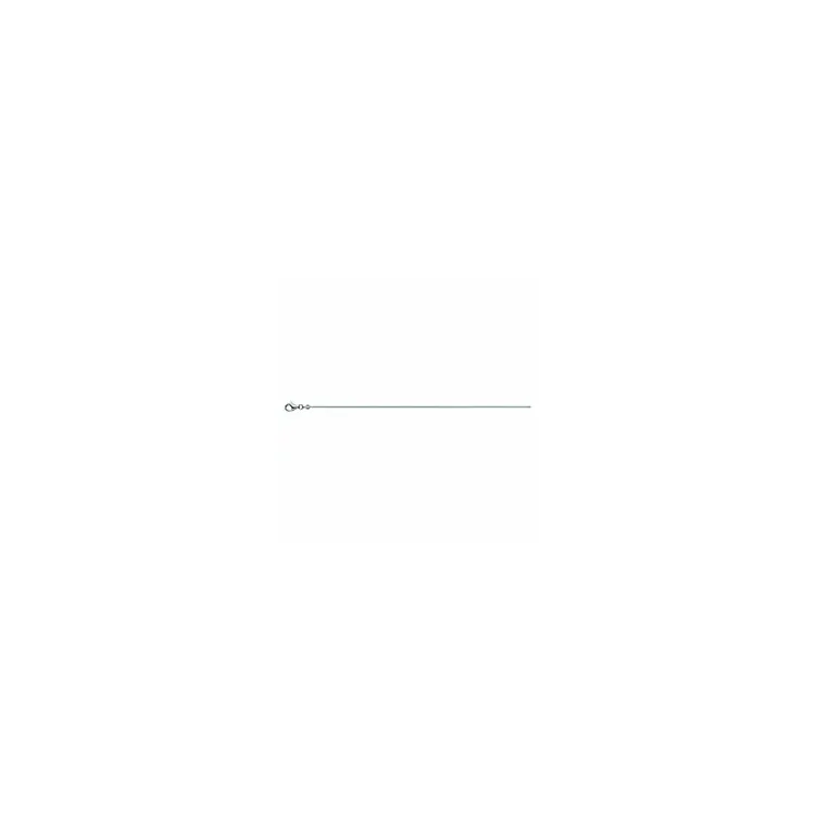 Aagaard ketting in zilver