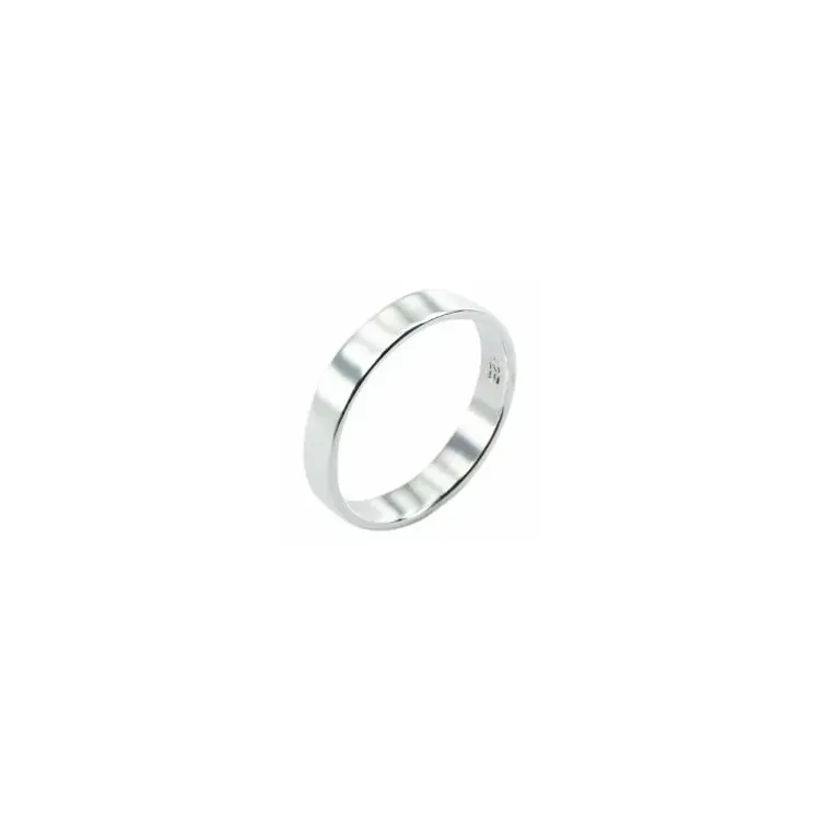 verzamelmonster ring in zilver