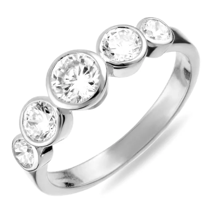 zirkoon ring in 