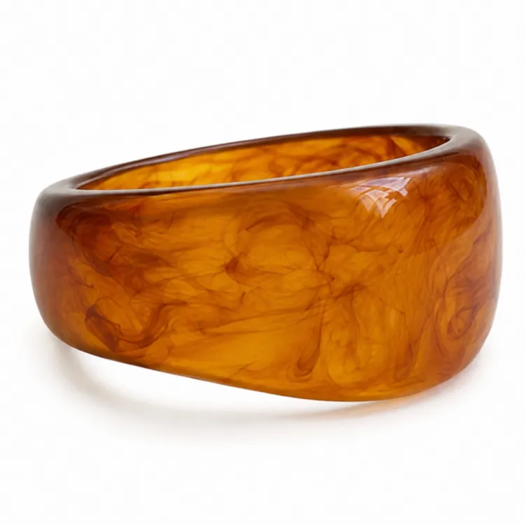 bruin bangle in hars - AURA
