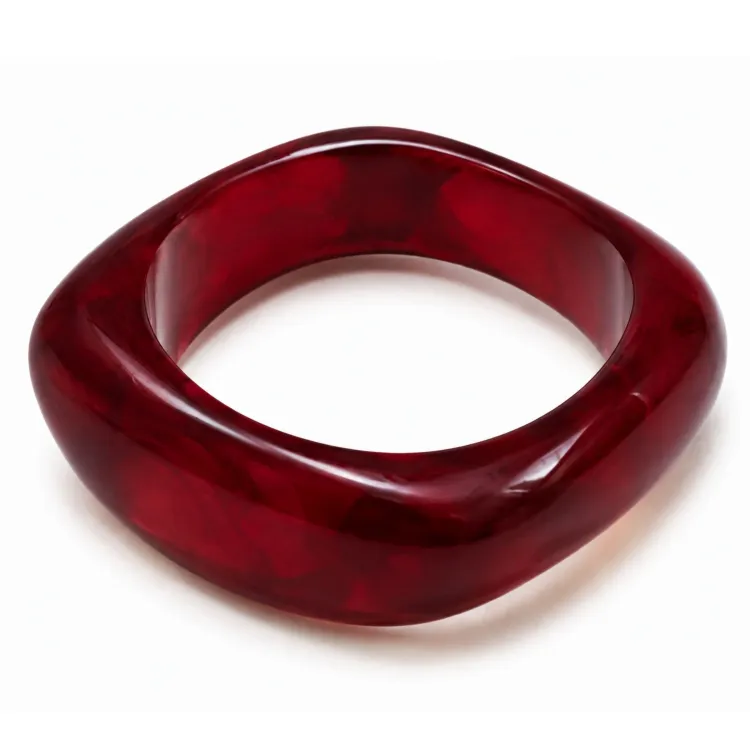 rode bangle in hars - AURA