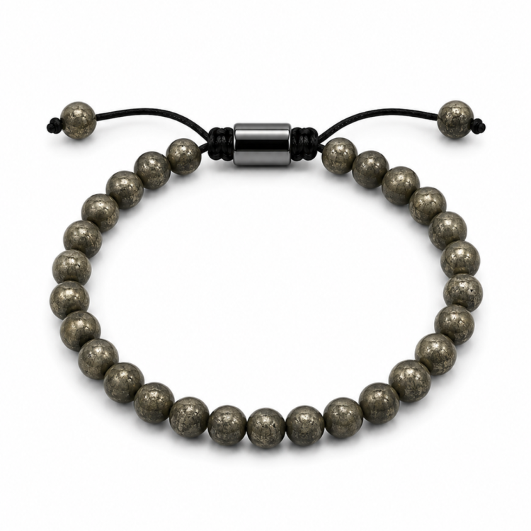 pyriet armband in elastische
